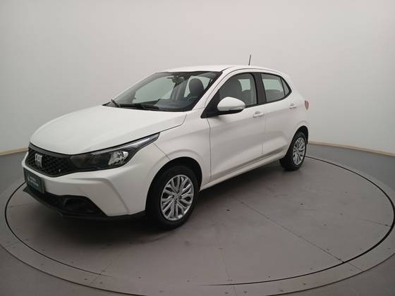 FIAT ARGO 1.0 FIREFLY FLEX DRIVE MANUAL FIAT ARGO 1.0 FIREFLY FLEX DRIVE MANUAL